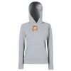 Basic Hoodie Lady Fit Thumbnail
