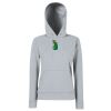 Basic Hoodie Lady Fit Thumbnail