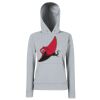 Basic Hoodie Lady Fit Thumbnail