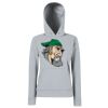 Basic Hoodie Lady Fit Thumbnail