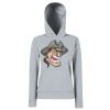 Basic Hoodie Lady Fit Thumbnail
