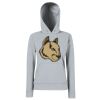 Basic Hoodie Lady Fit Thumbnail