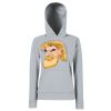 Basic Hoodie Lady Fit Thumbnail