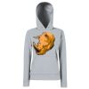 Basic Hoodie Lady Fit Thumbnail