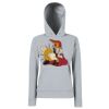 Basic Hoodie Lady Fit Thumbnail