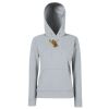 Basic Hoodie Lady Fit Thumbnail