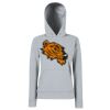 Basic Hoodie Lady Fit Thumbnail