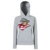 Basic Hoodie Lady Fit Thumbnail