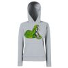 Basic Hoodie Lady Fit Thumbnail