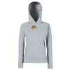 Basic Hoodie Lady Fit Thumbnail