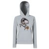 Basic Hoodie Lady Fit Thumbnail