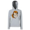 Basic Hoodie Lady Fit Thumbnail