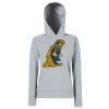 Basic Hoodie Lady Fit Thumbnail