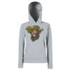 Basic Hoodie Lady Fit Thumbnail