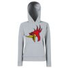 Basic Hoodie Lady Fit Thumbnail