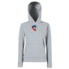 Basic Hoodie Lady Fit Thumbnail