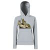 Basic Hoodie Lady Fit Thumbnail