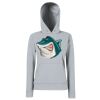 Basic Hoodie Lady Fit Thumbnail