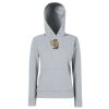 Basic Hoodie Lady Fit Thumbnail