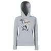 Basic Hoodie Lady Fit Thumbnail