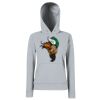 Basic Hoodie Lady Fit Thumbnail