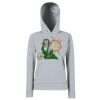 Basic Hoodie Lady Fit Thumbnail