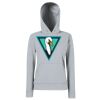 Basic Hoodie Lady Fit Thumbnail