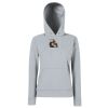 Basic Hoodie Lady Fit Thumbnail