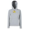 Basic Hoodie Lady Fit Thumbnail