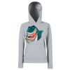 Basic Hoodie Lady Fit Thumbnail