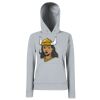Basic Hoodie Lady Fit Thumbnail