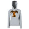 Basic Hoodie Lady Fit Thumbnail