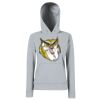 Basic Hoodie Lady Fit Thumbnail