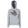 Basic Hoodie Lady Fit Thumbnail