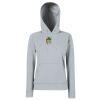 Basic Hoodie Lady Fit Thumbnail
