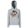 Basic Hoodie Lady Fit Thumbnail