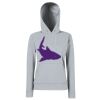 Basic Hoodie Lady Fit Thumbnail