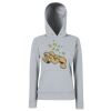 Basic Hoodie Lady Fit Thumbnail