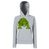 Basic Hoodie Lady Fit Thumbnail