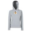 Basic Hoodie Lady Fit Thumbnail