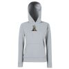 Basic Hoodie Lady Fit Thumbnail
