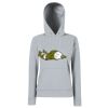 Basic Hoodie Lady Fit Thumbnail