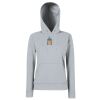 Basic Hoodie Lady Fit Thumbnail