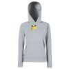 Basic Hoodie Lady Fit Thumbnail