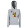 Basic Hoodie Lady Fit Thumbnail
