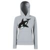 Basic Hoodie Lady Fit Thumbnail
