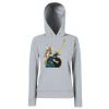 Basic Hoodie Lady Fit Thumbnail
