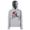 Basic Hoodie Lady Fit Thumbnail