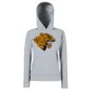 Basic Hoodie Lady Fit Thumbnail