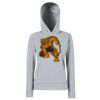 Basic Hoodie Lady Fit Thumbnail